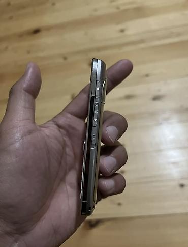 simes telefon: Nokia E6, rəng - Ağ, Sensor — 3