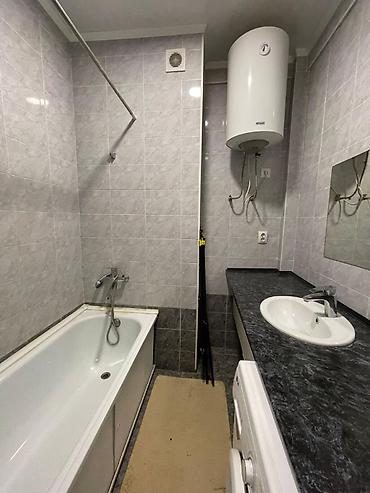 105: 2 комнаты, 78 м², Мед Академия Элитка, 2 этаж, Евроремонт — 7