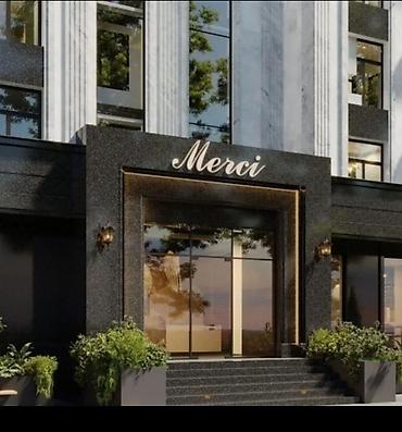 Сдан, 1 комната, 54 м²