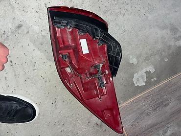 start stop: LED, Kia 2014 il, Orijinal, İşlənmiş — 2