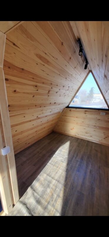 Бани, сауны, SPA: Баня, Сауна, SPA-салон | Массаж, Комнаты отдыха — 5