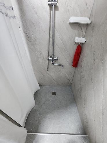 частные дома: 2 комнаты, 40 м², 104 серия, 1 этаж, Евроремонт — 6