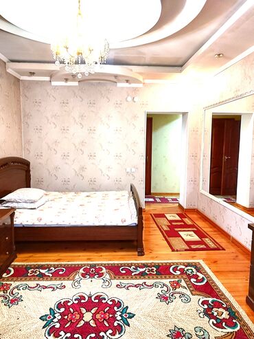 Посуточная аренда домов: 460 м², 10 комнат, Кондиционер, Парковка at lalafo.kg — 15 Посуточная аренда домов: 460 м², 10 комнат, Кондиционер, Парковка — 15