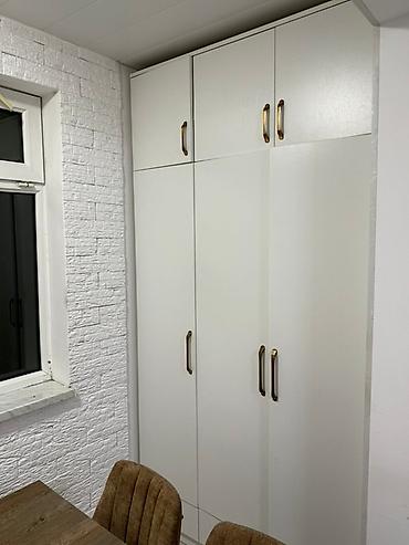 Köhnə tikili: Sumqayıt, Studiya, Köhnə tikili, 27 kv. m — 7