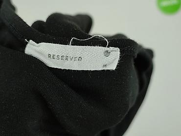 bluzki nike: Reserved, Bluzka damska, rozmiar M — 4