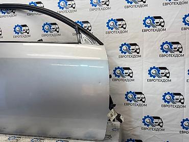 g comp: Дверь Передняя правая Nissan, Б/у, Оригинал — 3