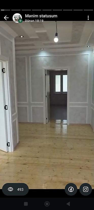 mehdiabad ev satisi: Salyanın özünde yerləşir ev.5.5sot torpaqda 110kv kombili tam full — 5