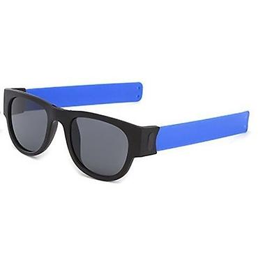 Солнцезащитные очки: Солнцезащитные очки- браслет🔥 — 5