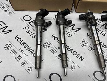 servis karcher: DIZNE 2.0 TDI ZA VOLKSWAGEN POLO, SHARAN, TIGUAN . - 04L 130 277 AE — 2