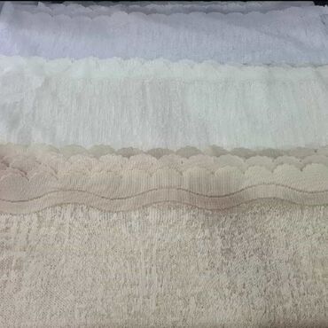 Zavese i draperije: Tanke i mrežaste zavese, Po meri cm, bоја - Bela na lalafo.rs — 3 Zavese i draperije: Tanke i mrežaste zavese, Po meri cm, bоја - Bela — 3