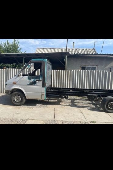 Грузовики: Грузовик — 9