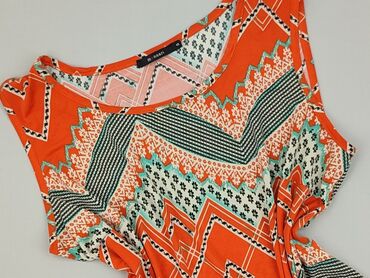 wyprzedaż mohito kurtki: Monnari, Women's blouse, size 4XL (EU 48)