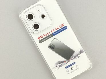 c a torba: Phone case, condition - Perfect