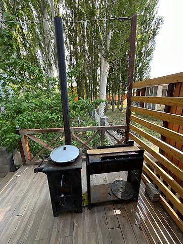 Иссык-Куль 2026: Коттедж, 63/1. ЦО Радуга West, Кош-Кол, Детская площадка, Парковка, стоянка, Охраняемая территория — 15