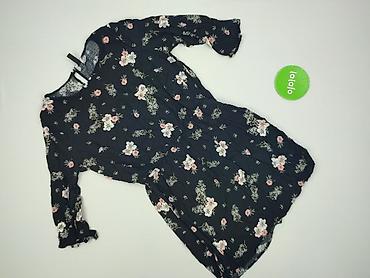 hm bluzka biala: H&M Divided, Sukienka damska, rozmiar L — 2