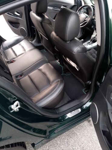 Chevrolet: Chevrolet Cruze: 1.4 l | 2014 il 199000 km Sedan — 14