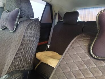 Lexus: Lexus RX: 2006 г., 2.4 л, Автомат, Бензин, Кроссовер — 9