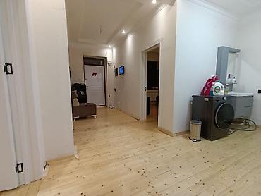hokmelide heyet evi: 3 otaqlı, 120 kv. m, Kredit yoxdur, Orta təmir — 2
