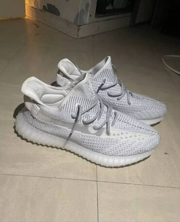 sive patike: Trainers, Adidas, size - 42