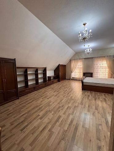 жалал абад кыз керек: 6 бөлмө, 350 м², 7 соток, Бишкек, Джал ооруканасы — 10