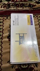 Установка другой техники: Кронштейн для проектора универсальный (потолочный настенный) — 14