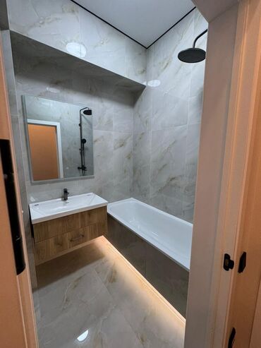 без мебели снять квартиру: 3 комнаты, 89 м², Элитка, 11 этаж, Дизайнерский ремонт