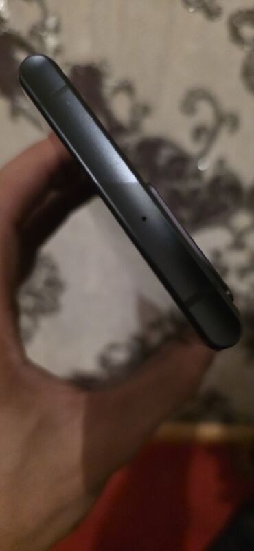 ZTE: ZTE Axon 41 5G, 512 GB, rəng - Qara, Sensor — 7