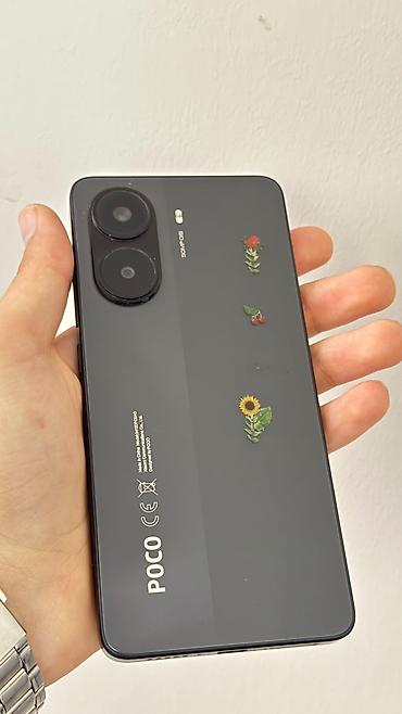 telefon la: Poco X7 Pro, 512 GB, rəng - Qara — 5