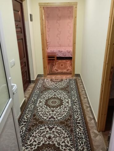 Günlük kirayə evlər: 150 kv. m, 4 otaqlı, Kombi, Qaz, İşıq — 4