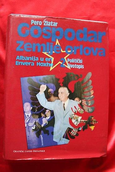 dona barbara: GOSPODAR ZEMLJE ORLOVA, PERO ZLATAR | Gospodar Zemlje Orlova, Pero — 2