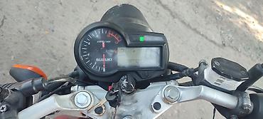 мото фила: Классический мотоцикл Suzuki, 150 куб. см, Бензин, Взрослый, Новый — 4