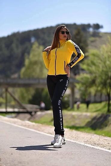 Gornji i donji deo: Mokra likra S M L XL 2XL 
Cena 3.500dinara
💋 — 13