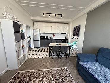 Долгосрочная аренда квартир: 2 комнаты, Агентство недвижимости, Без подселения, С мебелью полностью — 13