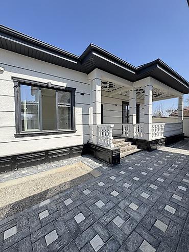 Продажа коттеджей и домов: ✨Продаётся дом в с. Новопавловка (Бишкек)✨ 🏡Характеристики: • Участок at lalafo.kg — 1 Продажа коттеджей и домов: ✨Продаётся дом в с. Новопавловка (Бишкек)✨ 🏡Характеристики: • Участок — 1