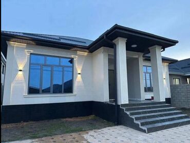 купить дом в новопокровке: Дом, 140 м², 5 комнат, Агентство недвижимости, Евроремонт