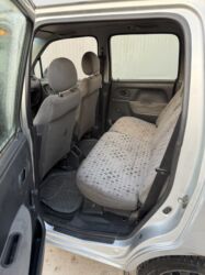 Opel: Opel Agila: 2003 г., 1 л, Механика, Бензин, Хэтчбэк — 8