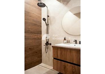 Продажа квартир: 2 комнаты, 48 м², Элитка, Евроремонт at lalafo.kg — 6 Продажа квартир: 2 комнаты, 48 м², Элитка, Евроремонт — 6