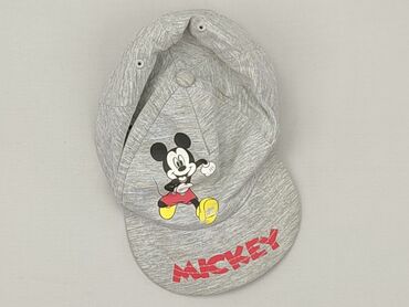 biały golf sinsay: Baseball cap, 9-12 months, condition - Good