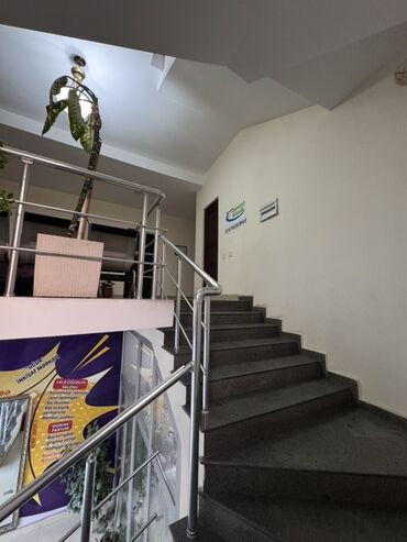 Ofislər: İcarəyə ofis otağı - İşə hazır, tam mebelli: 3 ədəd iş masası, 3 ədəd — 9