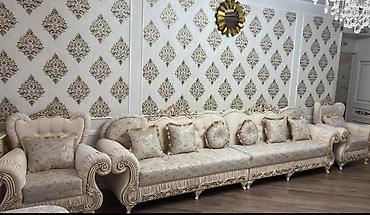 yumru taxt: Yeni, Klassik divan, Divan — 1
