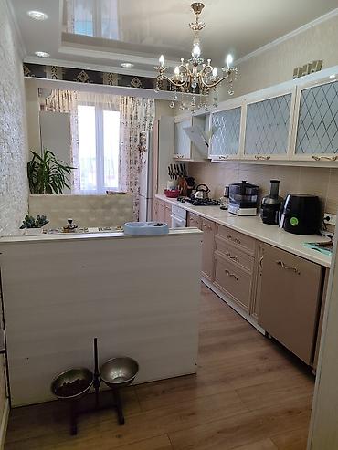 Долгосрочная аренда квартир: 3 комнаты, Собственник, Без подселения, С мебелью полностью — 5