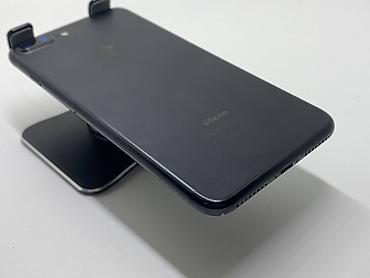 google pixel 11: IPhone 7 Plus, Б/у, 128 ГБ, Черный, 66 % — 3
