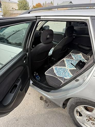hozon neta l: Toyota Avensis: 2002 г., 1.8 л, Механика, Бензин, Универсал — 10