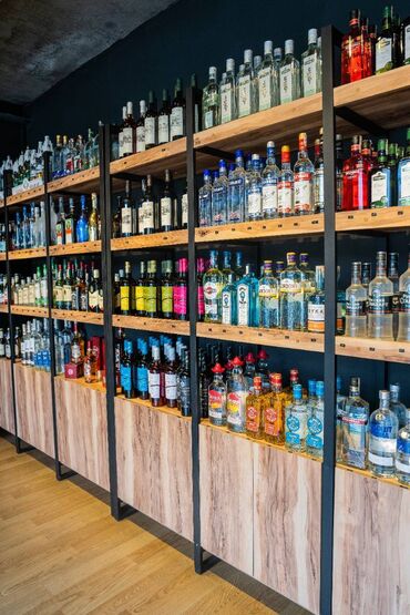 Kommersiya daşınmaz əmlakının satışı: Gəlirli Hazır Biznes Satılır – “Köpüklü” Pivə Market + Pub Xırdalanın — 6