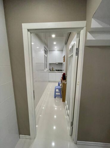 Köhnə tikili: Bakı, 3 otaqlı, Köhnə tikili, 62 kv. m — 19