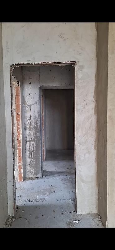 zabrat ev: 2 otaqlı, Yeni tikili, m. Qara Qarayev, 80 kv. m — 3