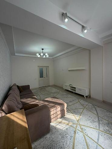 Продажа квартир: 2 комнаты, 48 м², 8 этаж, Евроремонт — 6