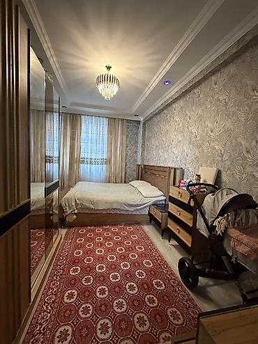 bağ evi: 3 otaqlı, Yeni tikili, 68 kv. m — 5