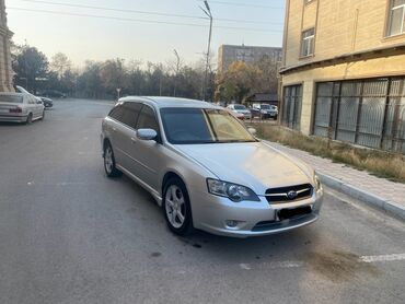 прадаю субару легаси: Subaru Legacy: 2003 г., 2 л, Автомат, Бензин, Универсал