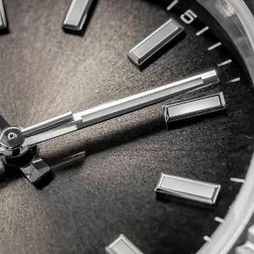 Ručni satovi: ADDIESDIVE AD2073 - 36mm - Crna ADDIESDIVE AD2073 - 36mm - Crna OPIS — 8